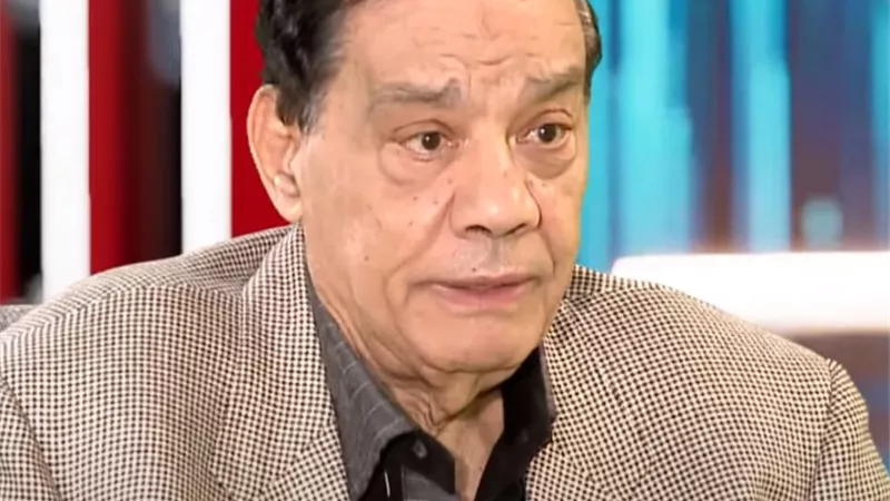 4 أخبار فنية لا تفوتك أهمها أسرار حلمي بكر قبل وفاته