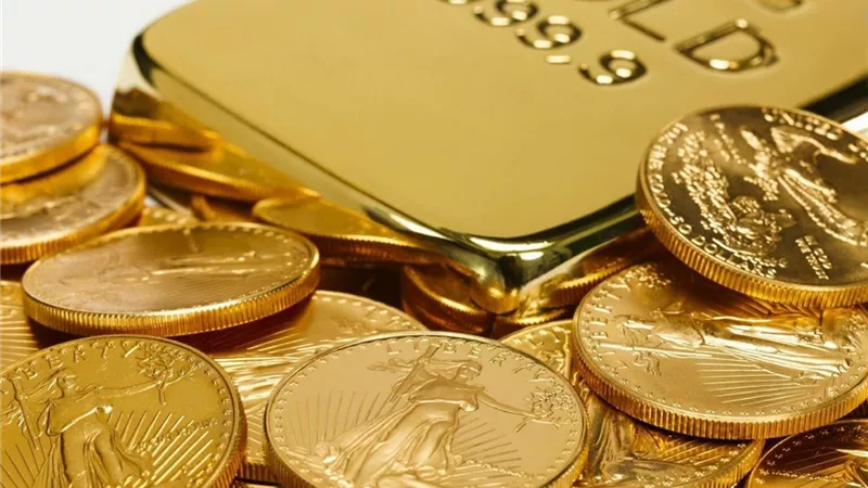 هبوط جديد في أسعار الذهب اليوم السبت 2-3-2024  