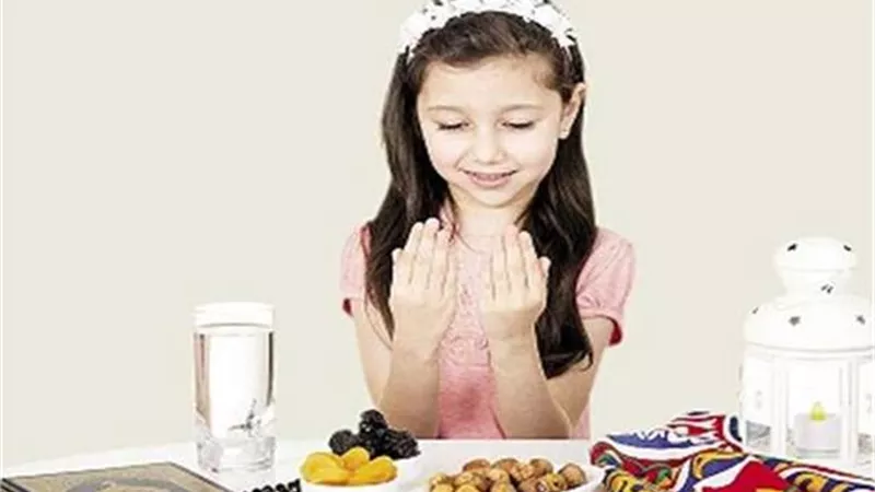 7 أطعمة لا تحرمي طفلك الصائم منها في رمضان 2024
