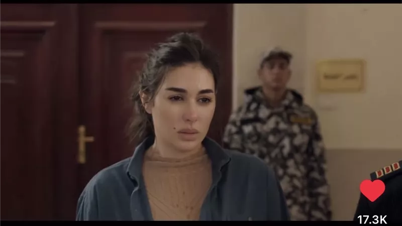 رمضان 2024.. ياسمين صبري تغير جلدها مع «رحيل» (فيديو) 