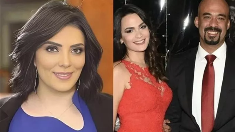 رد صادم من خطيبة هيثم زكي بعد تصريحات حورية فرغلي بحبه لها