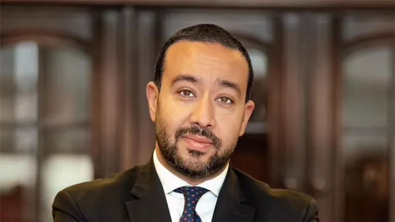 56.7 مليار جنيه إجمالي إيرادات المصرية للاتصالات خلال 2023