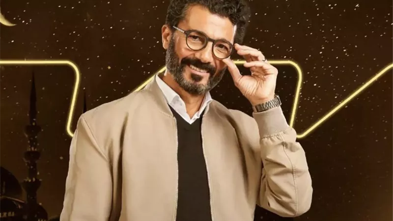 رمضان 2024 | خالد النبوي يفرض سيطرته على ابنه نور في «امبراطورية ميم» (فيديو)