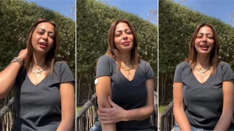 بعد ظهور داليا مصطفى به | كل ما تريدي معرفته عن جهاز استشعار السكر