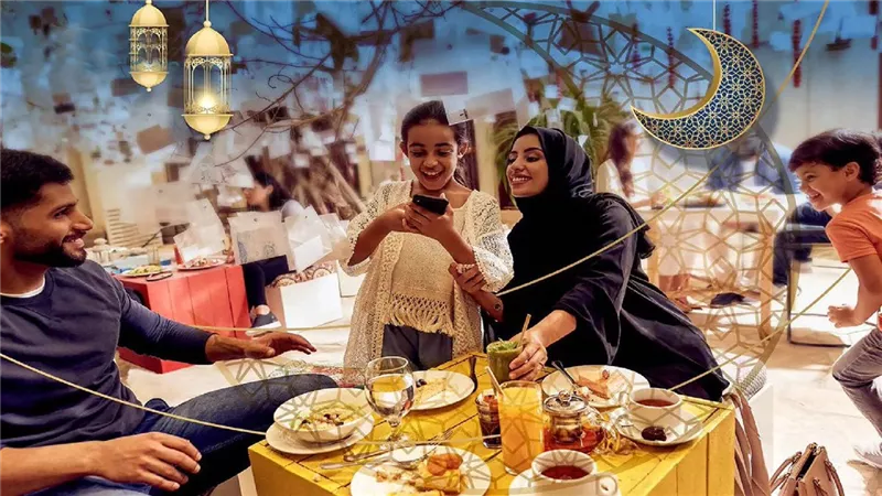 4 خضروات ورقية لتحسين المزاج في رمضان 2024