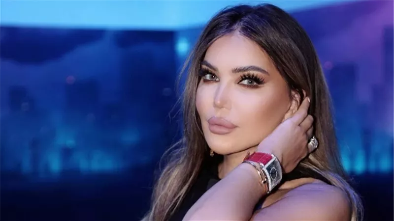 اللبنانية مي حريري تستنجد بتركي آل الشيخ.. ما القصة؟