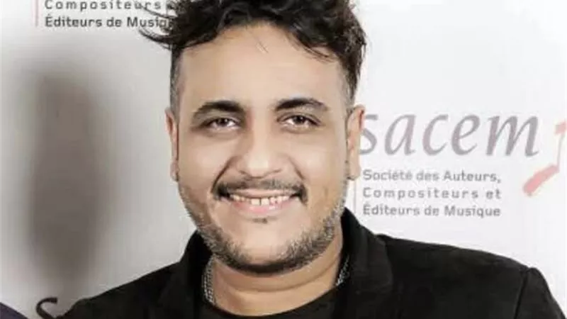 محمد رحيم يعلن سر تراجعه عن اعتزال الفن