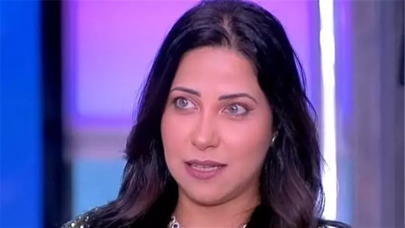 ياسمين جمال تكشف سبب معارضة والدها لدخول مجال التمثيل