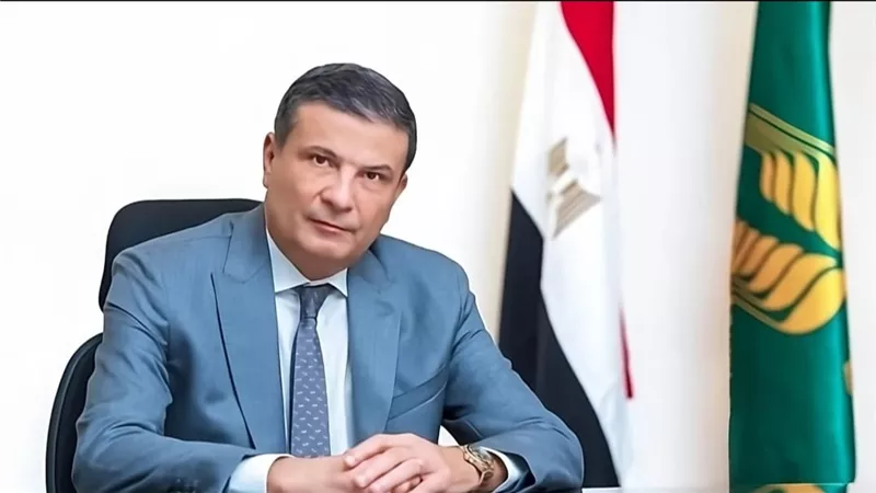 رئيس البنك الزراعي: تحرير سعر الصرف سيؤدي لتنشيط الإنتاج واستقرار أسعار السلع