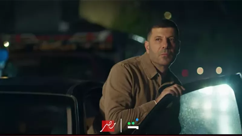 رمضان 2024 | إياد نصار ويسرا اللوزي يستأجران «رحم» (فيديو)