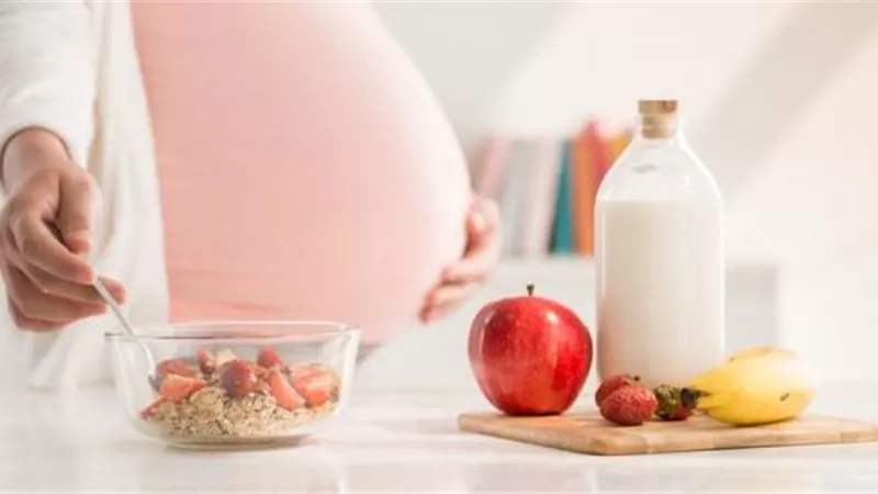 ما حكم إفطار المرأة الحامل في شهر رمضان ؟ «الإفتاء تُجيب»