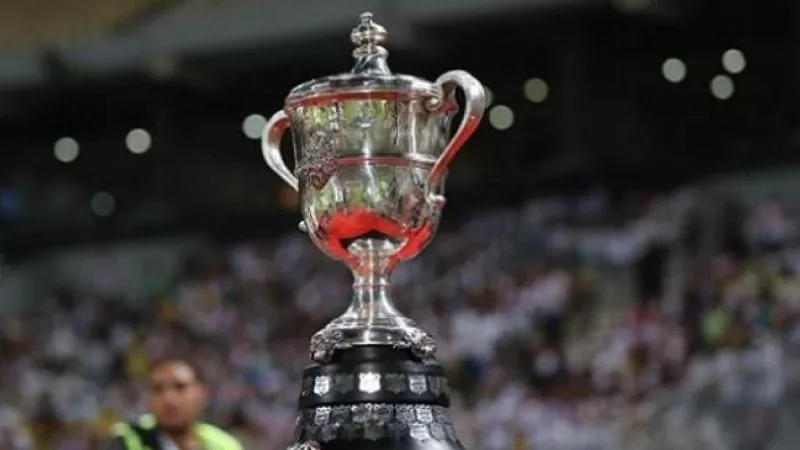 الأهلي يهزم الزمالك بثنائية قاتلة في نهائي كأس مصر  
