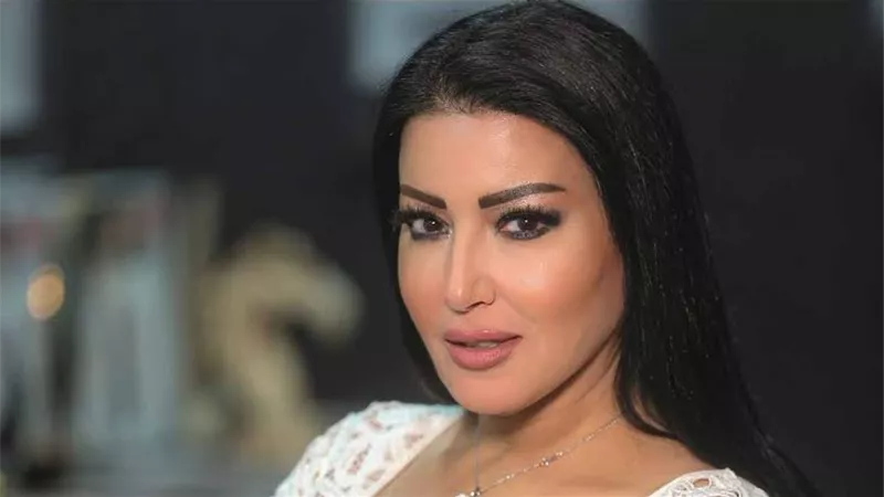 أسرار إصابة سمية الخشاب في مقلب رامز جلال رمضان 2024