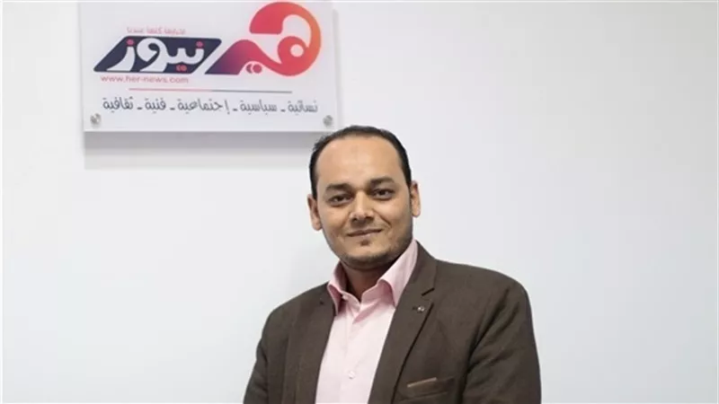 خالد جودة يهنئ الشعب المصري والأمة الإسلامية بحلول شهر رمضان 2024