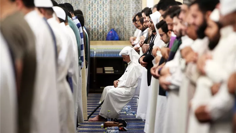 رمضان 2024 | ما السور التي يتم قراءتها في صلاة التراويح؟ «الإفتاء تُجيب»