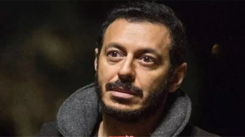 رمضان 2024 | مصطفى شعبان يكشف عن «إفيه» مسلسل المعلم