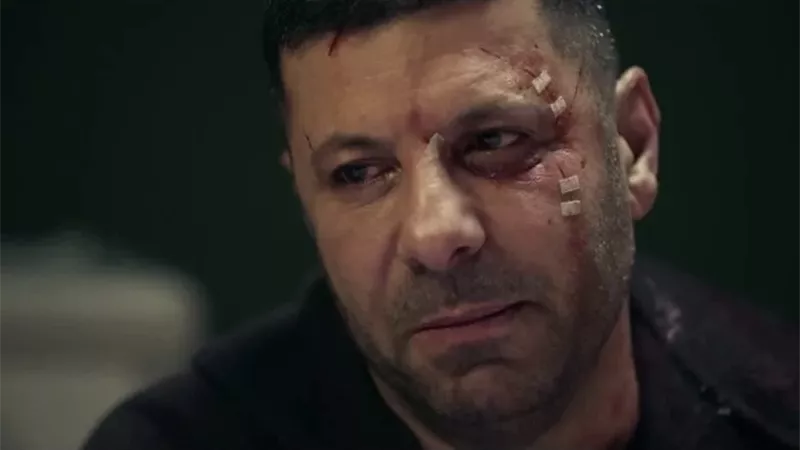 صلة رحم الحلقة 1| إياد نصار ويسرا اللوزي يواجهان مصيرا مؤلما  