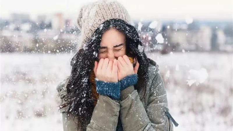 5 نصائح لحمايتك من ألام المفاصل في الأجواء الباردة (إنفوجراف)