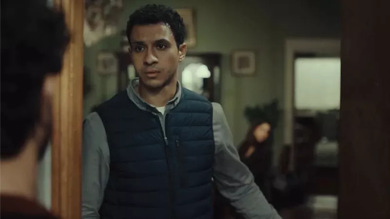 مسار إجباري الحلقة 3 | التهديدات تطارد عصام عمر وأحمد داش