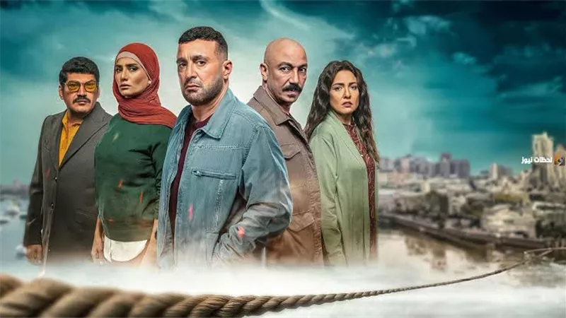 باسم سمرة ومصطفى أبو سريع يخطفان الأنظار في العتاولة «المال الحلال أهو»
