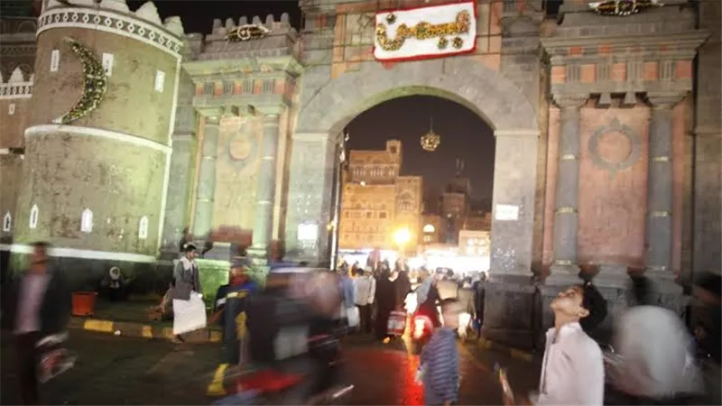 رمضان في اليمن السعيد بنكهة خاصة «الشفوت والسوسي» 