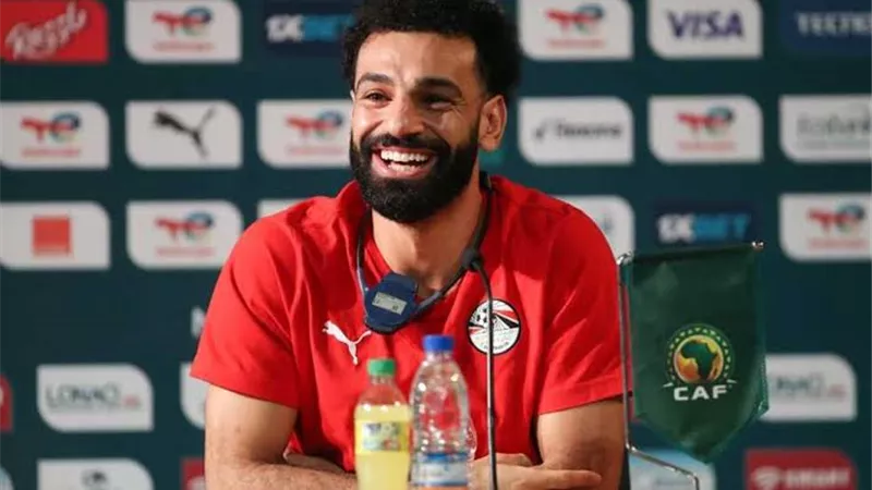 كيف ظهر محمد صلاح في رمضان 2024؟ «إعلان + مسلسلين» 