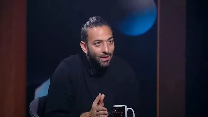أحمد حسام ميدو يفتح النار على برامج التوك شو: بيعملها الستات المطلقات