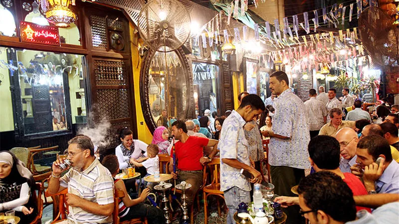 5 أضرار صحية لن تتوقعيها للسهر في رمضان 2024