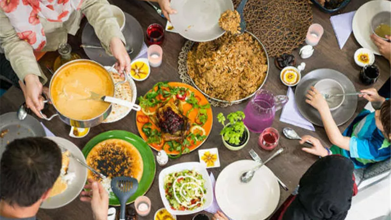 5 حيل ذكية لمواجهة العزومات المفاجئة في رمضان 2024 