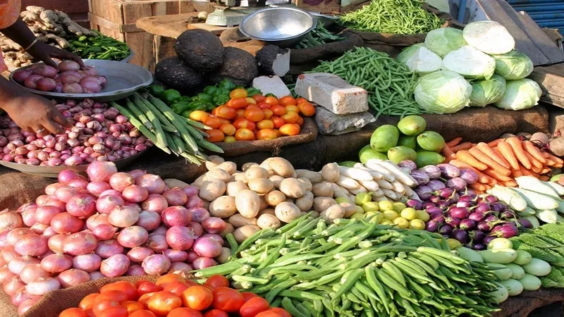 أسعار الخضروات والفاكهة اليوم الجمعة 15-3-2024