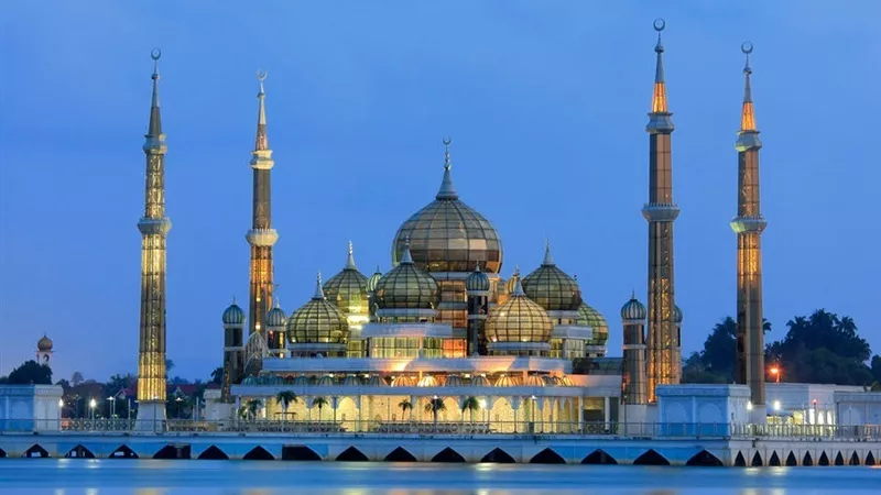 موعد أذان المغرب اليوم الجمعة 5 رمضان