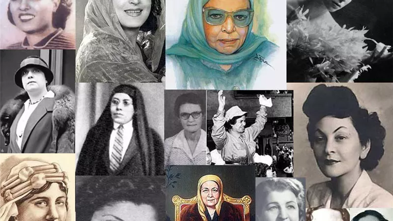 يوم المرأة المصرية.. 7 رائدات خلدهن التاريخ أبرزهن سميرة موسى وسهير القلماوي