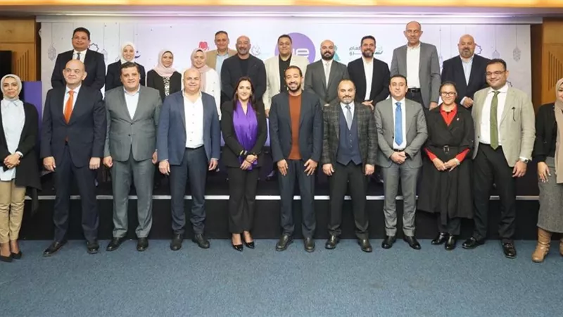 المصرية للاتصالات «وي» تطلق أكبر حملة إفطار خلال رمضان 2024