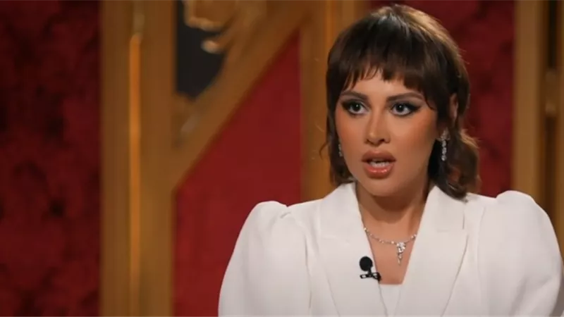 ياسمين رئيس تدافع عن حنين حسام: أخدوها كبش فداء (فيديو)  