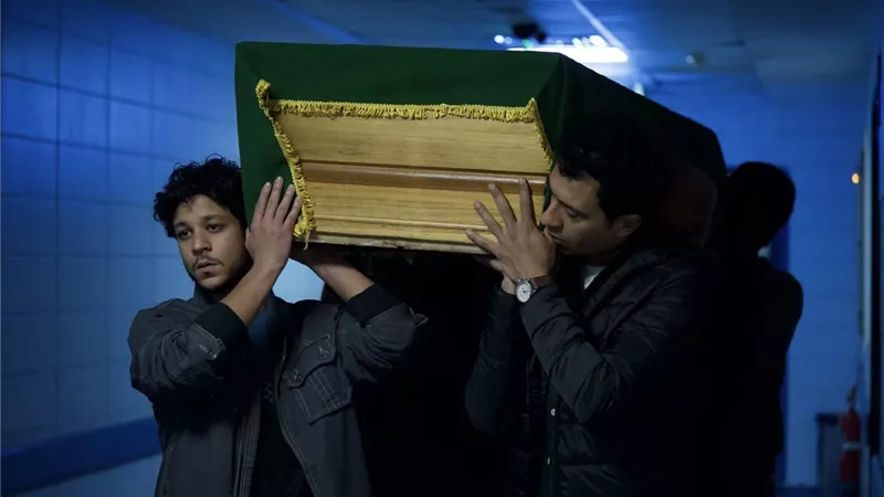 الانتهاء من تصوير الحلقة الأخيرة من مسلسل «مسار إجباري»