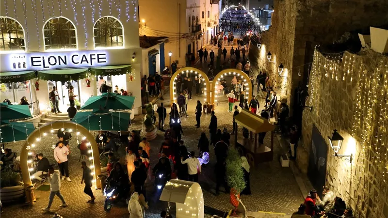طقوس مميزة لرمضان 2024 في ليبيا «لمة الجيران وتبادل الطعام» 