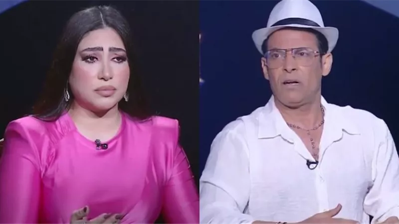 سعد الصغير: لا أضطهد بوسي.. وجيبت لها «آه يا دنيا» من أمينة (فيديو)