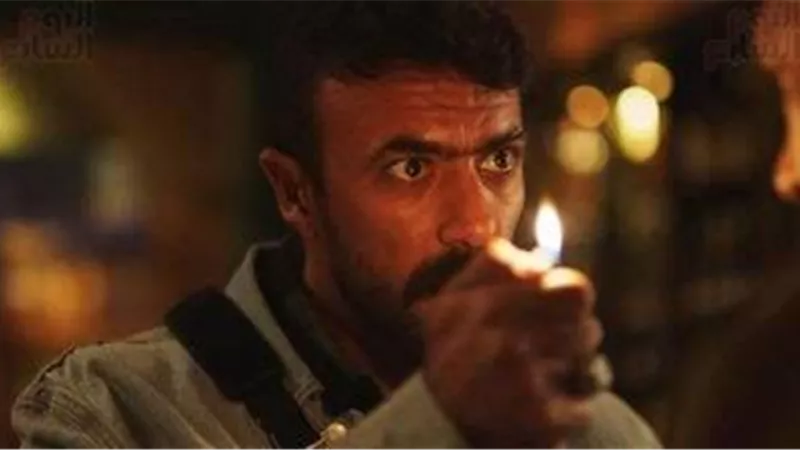 أحمد العوضي يحمس الجمهور لمفاجآت جديدة في «حق عرب» (فيديو)