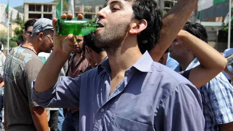 رمضان في الجزائر | أجواء خاصة لـ«سيدنا رمضان» وطقوس فريدة