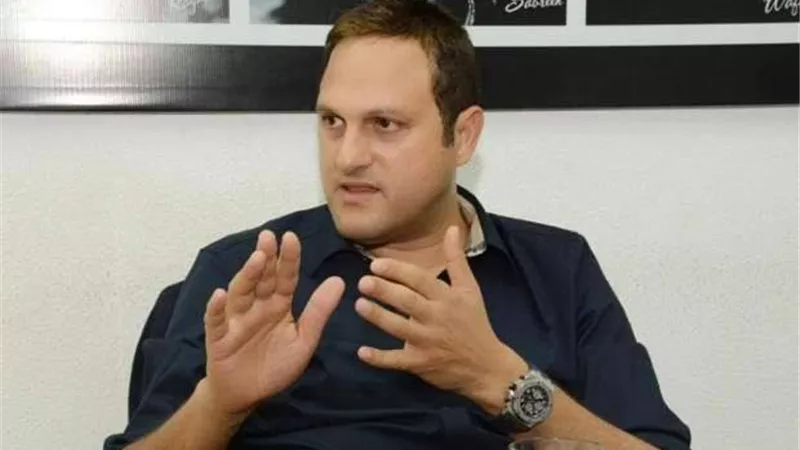 عماد زيادة يخرج من عباءة الشر في «نعمة الأفوكاتو»
