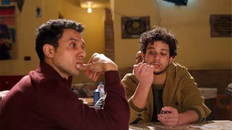 «مسار إجباري» الحلقة 9 |  دليل جديد يقلب الموازين في قضية حبيبة