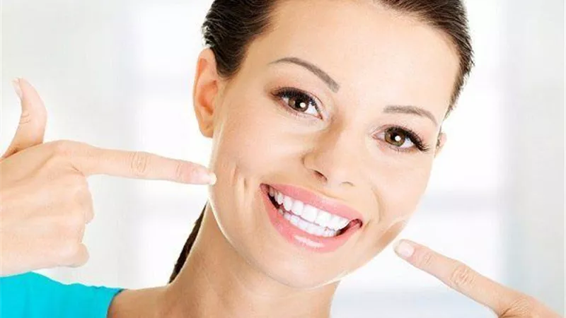 افردي وشك | ابتسامة المرأة المفتاح السحري لعلاج مشاكل الرجل