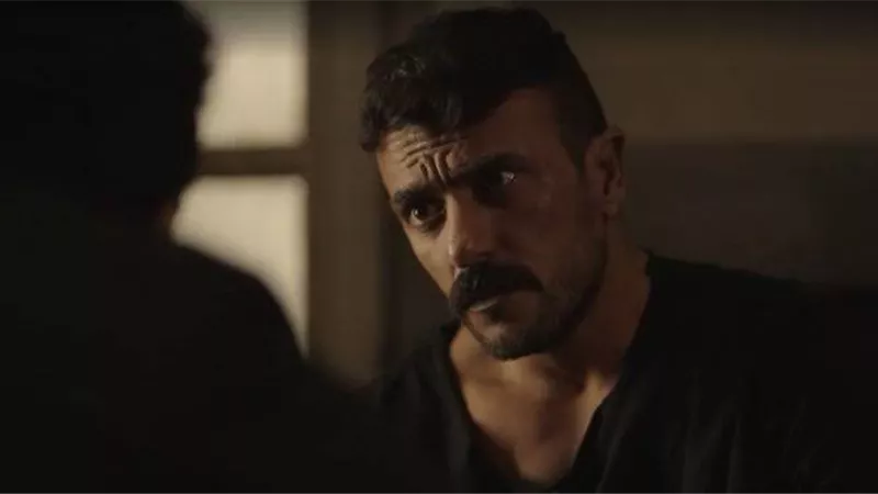 مسلسل حق عرب الحلقة 9.. عبد ربه مصدوم وحنان حزينة 