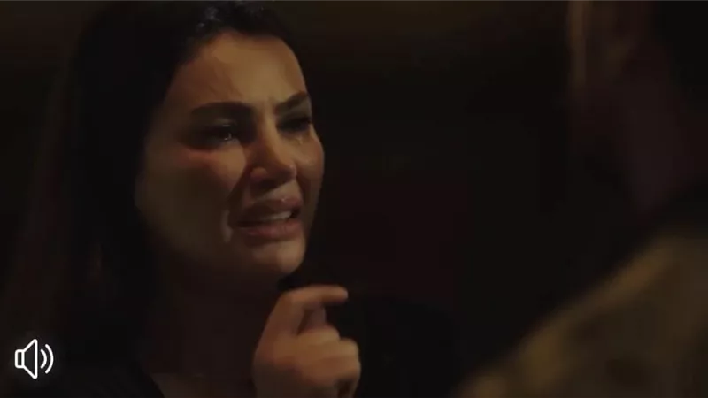 «حق عرب» يتصدر التريند بعد اكتشاف العوضي حقيقة دينا فؤاد  