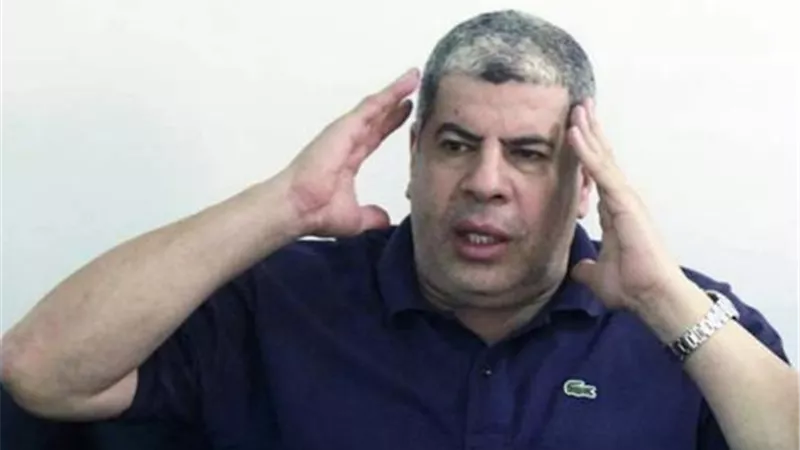 أحمد شوبير يكشف حقيقة ترشحه لانتخابات اتحاد الكرة