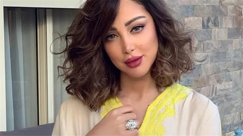 محمد سامي يوجه رسالة إلى بسمة بوسيل بعد غنائها تتر «نعمة الأفوكاتو»
