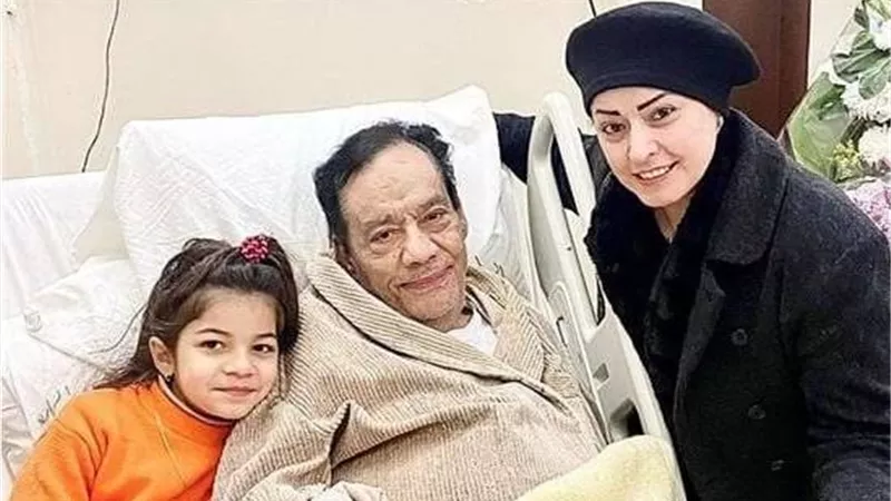 مرتضى منصور يكشف المستور عن أرملة حلمي بكر ويتوعدها بالسجن