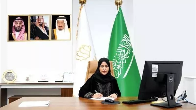 المرأة السعودية تتصدّر التريند في عيد الأم.. تعرّفي على  أبرز قيادات المملكة