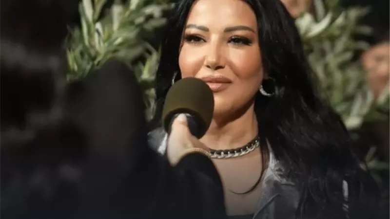 سمية الخشاب تكشف حقيقة خلافها مع أيتن عامر في «رامز جاب من الآخر»  
