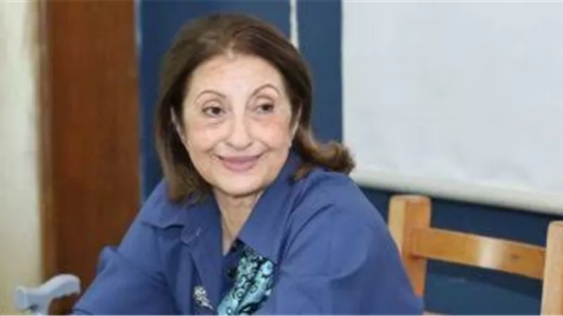 6 معلومات عن الدكتورة منى الحديدي بعد تكريمها من السيسي في احتفالية المرأة المصرية 